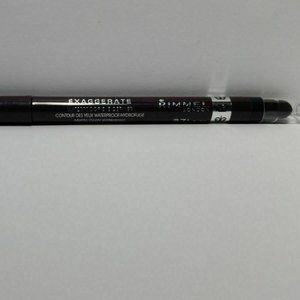 Rimmel Exaggerate Eye Definer Eyeliner Ripe Plum